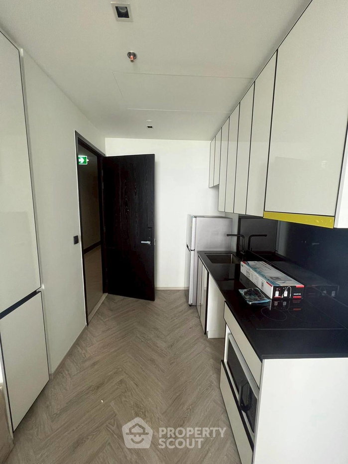 รูป คอนโด 2-ห้องนอน ที่ แชปเตอร์ เจริญนคร - ริเวอร์ไซด์ ใกล้ BTS กรุงธนบุรี (ID 2569336) - รูปที่ 3/8