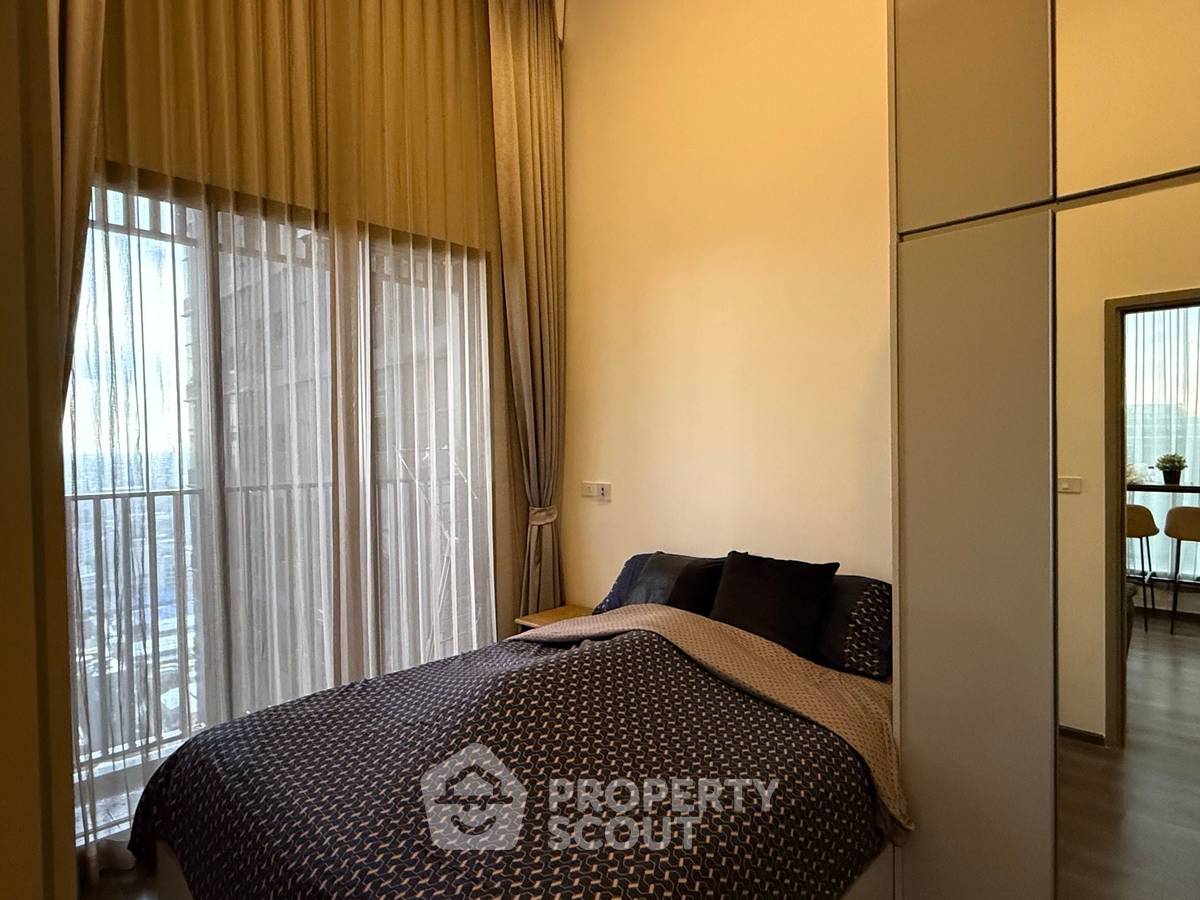 picture 2-BR Condo at Knightsbridge Space Ratchayothin near BTS Ratchayothin (ID 2744000) - 7/11
