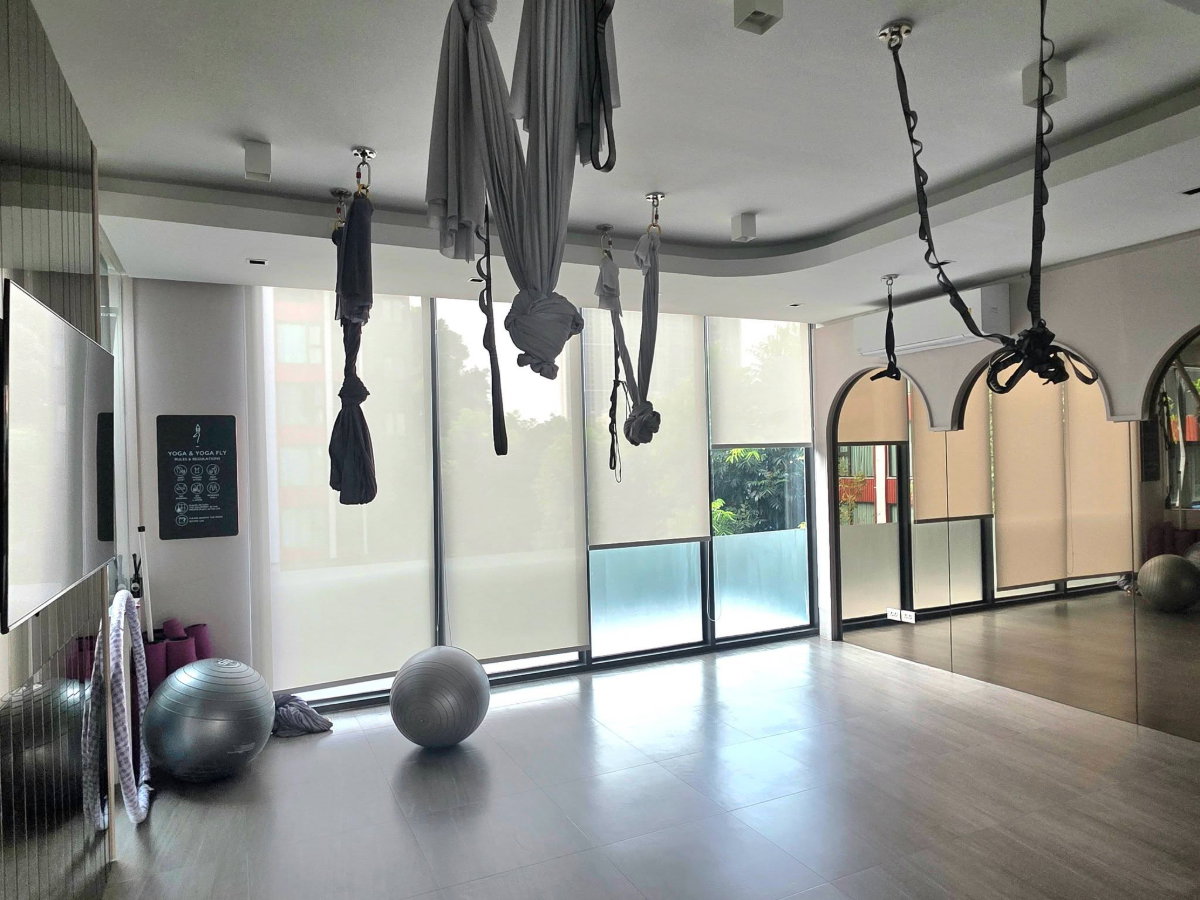 รูป ขายคอนโด The Privacy S101 ใกล้ BTS ปุณณวิถี - รูปที่ 10/10