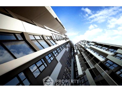 Condos for rent : 2-BR Condo at RHYTHM Phahon-Ari near BTS Saphan Khwai (ID 2749751)