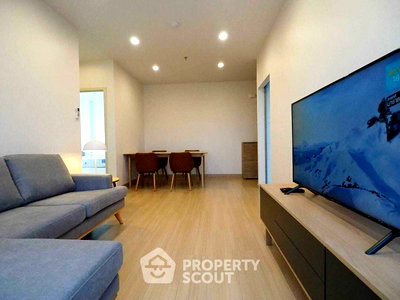 คอนโดให้เช่า : คอนโด 1-ห้องนอน ที่ ศุภาลัย เวอเรนด้า พระราม 9 ใน บางกะปิ (ID 2744087)