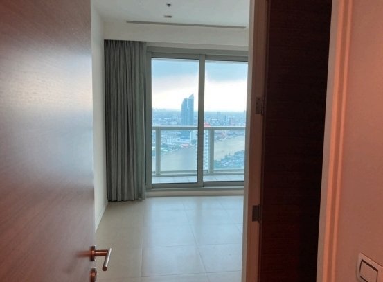 รูป LTH5540 – The River FOR SALE 2 beds 3 baths size 131 Sq.M. Nearby BTS Charoennakorn station ONLY 26 MB - รูปที่ 6/8