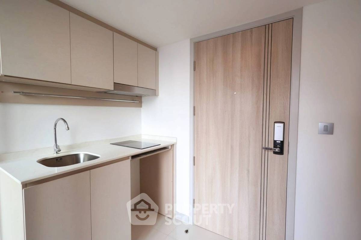 รูป คอนโด 1-ห้องนอน ที่ ไนท์บริดจ์ ไพรม์ สาทร ใกล้ BTS เซนต์หลุยส์ (ID 2750210) - รูปที่ 5/8