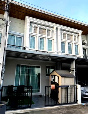 เช่าทาวน์โฮม วิทยาลัยอาชีวศึกษาธนบุรี : เช่าทาวน์เฮ้าส์/ทาวน์โฮม  โกลเด้น ทาวน์ สาทร หน้ากว้าง BTS-วุฒากาศ บางหว้า เขต ภาษีเจริญ กรุงเทพ CX-149524 ✅ ทักไลน์ @connexproperty ตอบทันที ทีมงานมืออาชีพ ✅