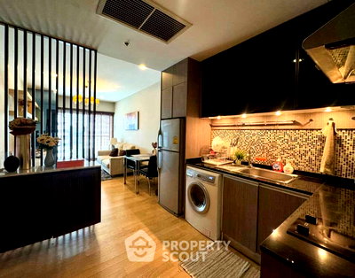 Condos for rent : 1-BR Condo at Noble Refine Prompong near BTS Phrom Phong (ID 2750140)