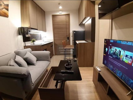 รูปภาพ 🔥🔥🔥 FOR RENT condo , The Line Phahol - Pradipat , BTS-Saphan Khwai , Sam Sen Nai , Phaya Thai , Bangkok , CX-72665 ✅ Live chat with us ADD LINE @connexproperty ✅ 🔥🔥🔥