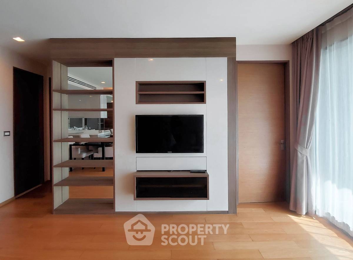 รูป คอนโด 2-ห้องนอน ที่ ดิ แอดเดรส สาทร ใกล้ BTS เซนต์หลุยส์ (ID 2747997) - รูปที่ 4/11