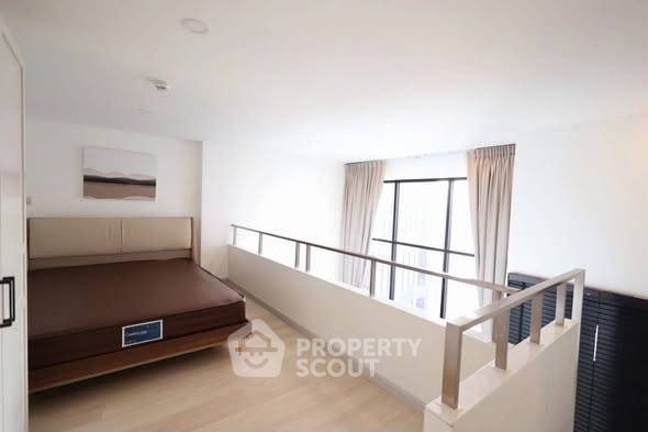 รูป คอนโด 1-ห้องนอน ที่ ไนท์บริดจ์ ไพรม์ สาทร ใกล้ BTS เซนต์หลุยส์ (ID 2750210) - รูปที่ 2/8