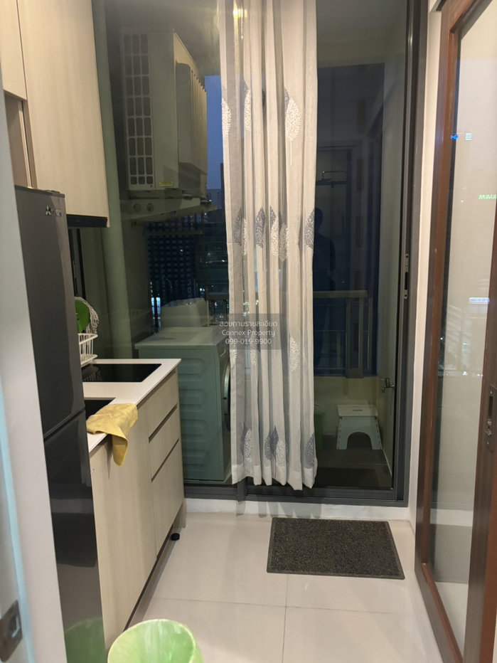 รูป 🔥🔥🔥 เช่าคอนโด คิว อโศก MRT-เพชรบุรี มักกะสัน เขต ราชเทวี กรุงเทพ CX-33916 ✅ ทักไลน์ @connexproperty ตอบทันที ทีมงานมืออาชีพ ✅ 🔥🔥🔥 - รูปที่ 2/7