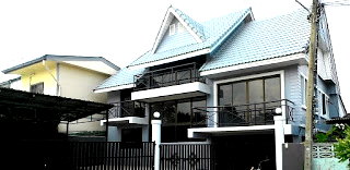 บ้านเดี่ยว เมืองนครราชสีมา โคราช : ขาย บ้านเดี่ยว การเคหะ เซฟวัน โคราช