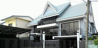 รูป ขาย บ้านเดี่ยว การเคหะ เซฟวัน โคราช - รูปที่ 1/14