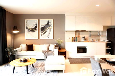Condos for rent : 2 Bedroom Condo for rent at Rhythm Sukhumvit 42 1633726
