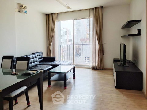 คอนโด 1-ห้องนอน ที่ สิริ แอท สุขุมวิท ใกล้ BTS ทองหล่อ (ID 2749297)