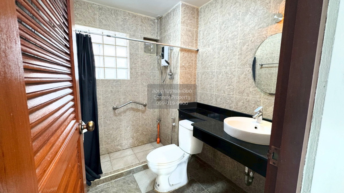 รูป เช่าบ้าน  หมู่บ้านเคหะนคร 3 ARL-หัวหมาก สวนหลวง เขต สวนหลวง กรุงเทพ CX-148874 ✅ ทักไลน์ @connexproperty ตอบทันที ทีมงานมืออาชีพ ✅ - รูปที่ 11/12