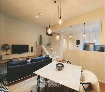 รูปภาพ 1-BR Condo at Villa Ratchatewi near BTS Phaya Thai (ID 2739727)