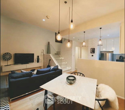 1-BR Condo at Villa Ratchatewi near BTS Phaya Thai (ID 2739727)