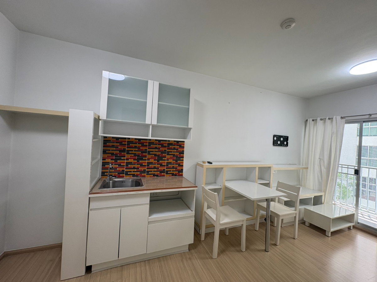 picture Condo for sell: a Space Asoke-Ratchada - 7/18