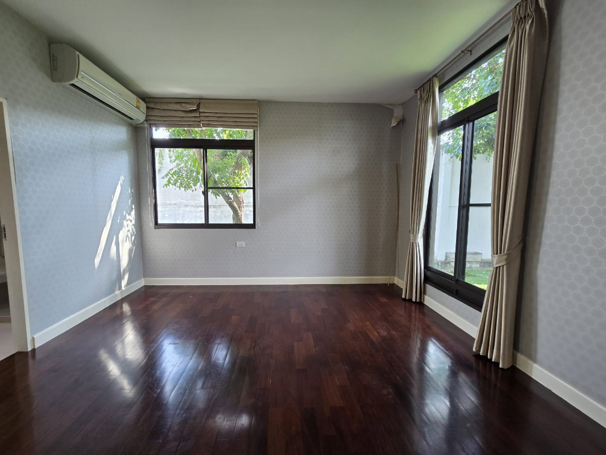 รูป ขายบ้านสวย มัณฑนา กัลปพฤกษ์  กัลปพฤกษ์ วงแหวน  บางแค 4นอน 5น้ำ ราคาต่ำกว่าตลาด - รูปที่ 9/18