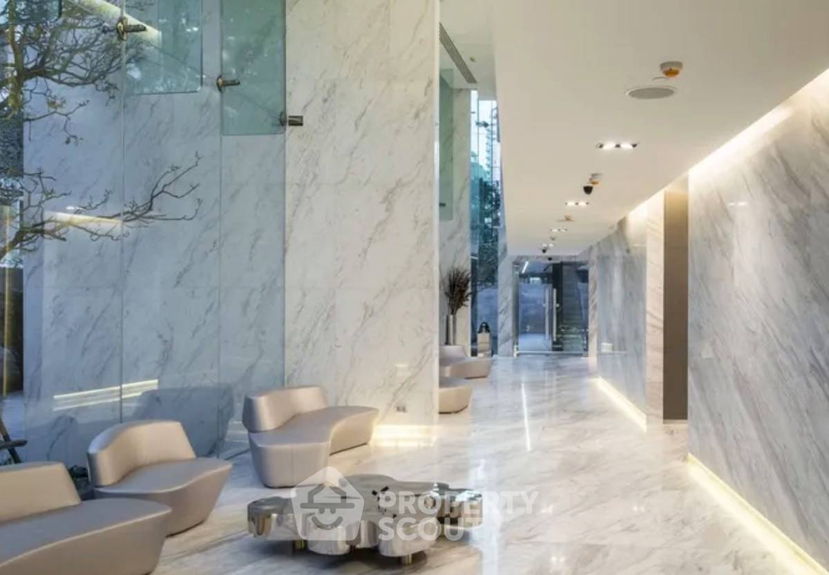 รูป คอนโด 1-ห้องนอน ที่ เอช คิว ทองหล่อ ใกล้ BTS ทองหล่อ (ID 2737493) - รูปที่ 3/4