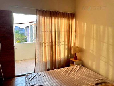 คอนโด MRT บางซื่อ : 📌 ขายคอนโด เตาปูน แมนชั่น อาคาร C ชั้น 4 1 ห้องนอน ขนาด 54 ตรม ใกล้ ใกล้ MRT บางซื่อ