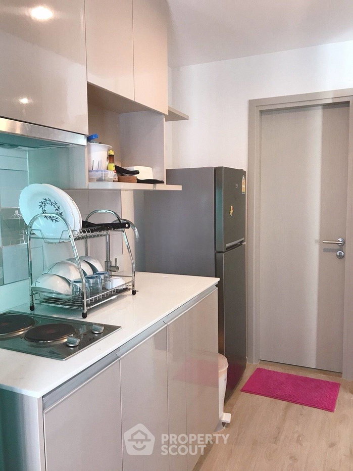 picture Studio Condo at Ideo Q Chula Samyan near MRT Sam Yan (ID 2744629) - 2/4