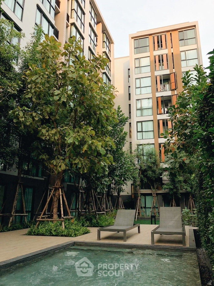 รูป คอนโด 2-ห้องนอน ที่ วีธารา สุขุมวิท 36 ใกล้ BTS ทองหล่อ (ID 2751421) - รูปที่ 8/9