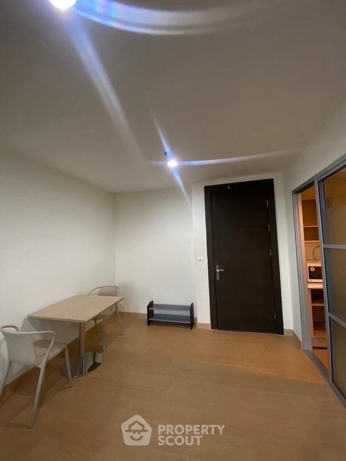 picture 2-BR Condo at Rhythm Ratchada near MRT Ratchadaphisek (ID 2751696) - 4/5