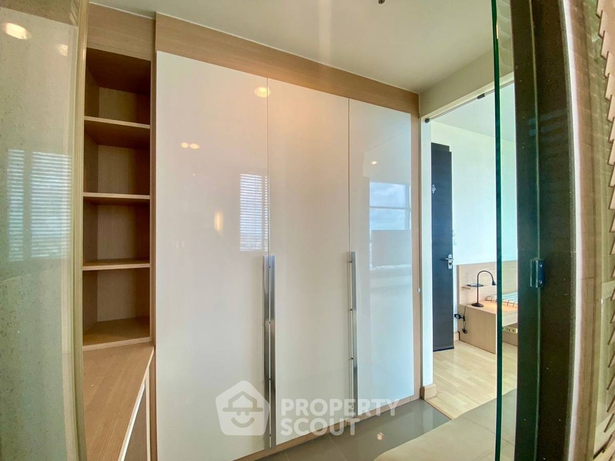 รูป คอนโด 1-ห้องนอน ที่ ริธึ่ม รัชดา ใกล้ MRT รัชดาภิเษก (ID 2751730) - รูปที่ 10/19