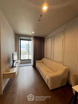 1-BR Condo at Ideo Q Sukhumvit 36 near BTS Thong Lor (ID 2519542)