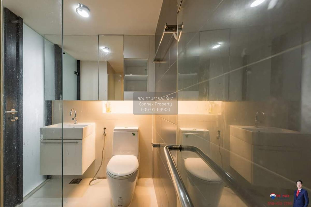 รูป เช่าคอนโด  ไอดีโอ มอร์ฟ 38 BTS-ทองหล่อ พระโขนง เขต คลองเตย กรุงเทพ CX-11485 ✅ ทักไลน์ @connexproperty ตอบทันที ทีมงานมืออาชีพ ✅ - รูปที่ 12/12