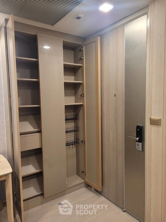รูป คอนโด 1-ห้องนอน ที่ วันไนน์ไฟว์ อโศก - พระราม 9 ใกล้ MRT พระราม 9 (ID 2744240) - รูปที่ 5/10