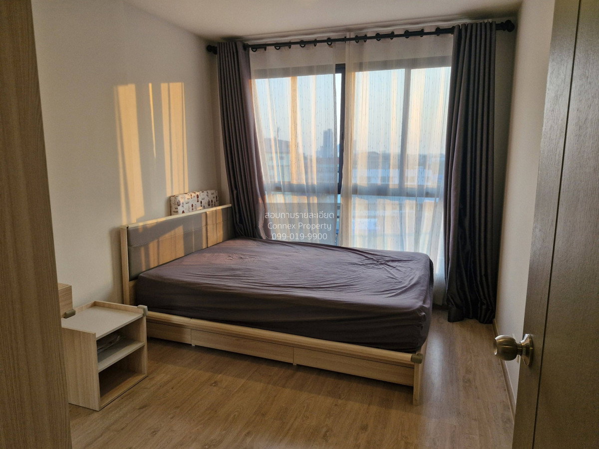 รูป เช่าคอนโด  ไอดีโอ โอทู BTS-บางนา บางนา เขต บางนา กรุงเทพ CX-149535 ✅ ทักไลน์ @connexproperty ตอบทันที ทีมงานมืออาชีพ ✅ - รูปที่ 4/7