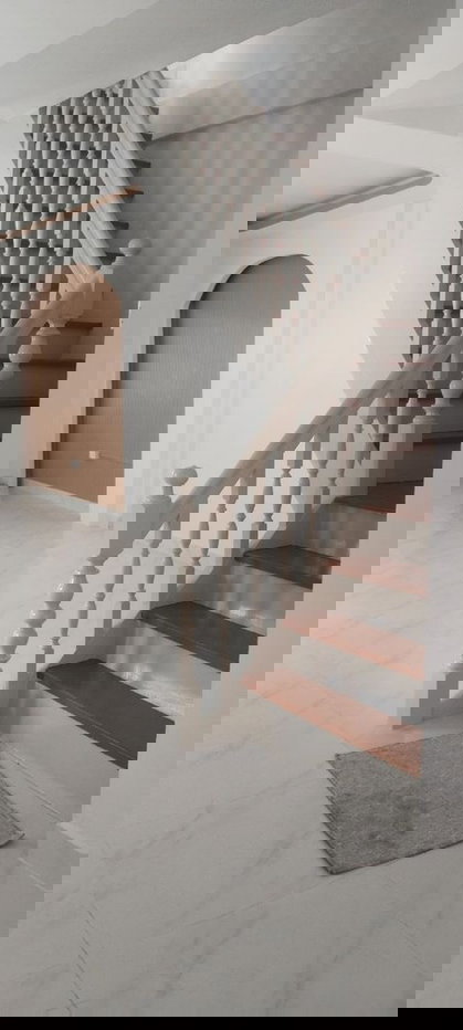 รูป 🚩ให้เช่า ทาวน์เฮ้าส์ 2 ห้องนอน 2 ชั้น หมู่บ้าน สินธานี2 - รูปที่ 4/12