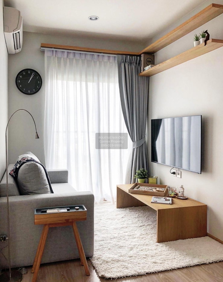 รูป 🔥🔥🔥 เช่าคอนโด  โนเบิล รีวอลฟ์ รัชดา 1 MRT-ศูนย์วัฒนธรรมแห่งประเทศไทย ห้วยขวาง เขต ห้วยขวาง กรุงเทพ CX-41330 ✅ ทักไลน์ @connexproperty ตอบทันที ทีมงานมืออาชีพ ✅ 🔥🔥🔥 - รูปที่ 5/12