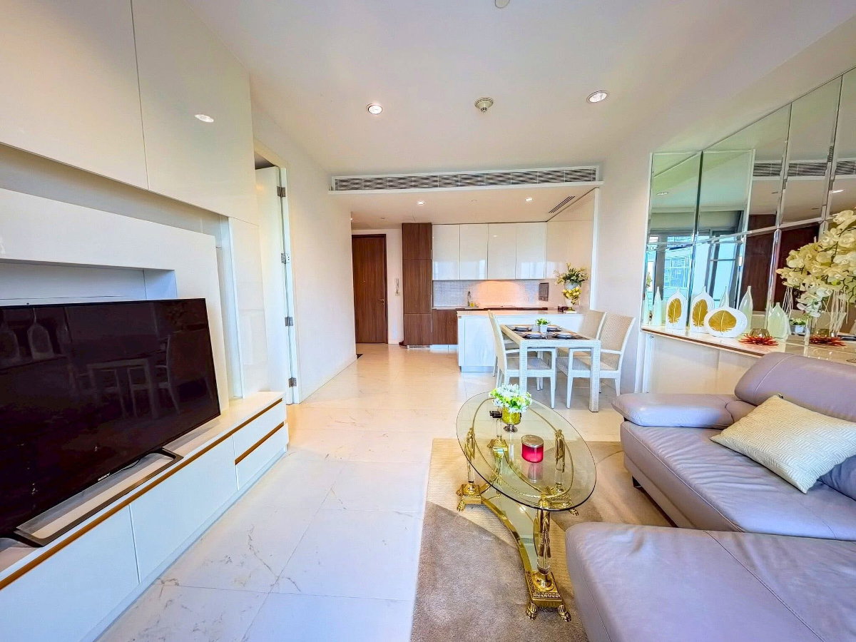 picture ✨ Condo For Rent 185 Ratchadamri ✨ - 6/7