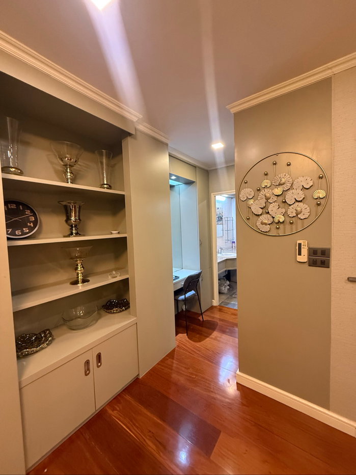 รูป เช่าสาทร การ์เด้นส์ ห้องใหม่ 2 นอน สวย พร้อมอยู่ สนใจแอตไลน์ครับ@841qqlnr - รูปที่ 17/24