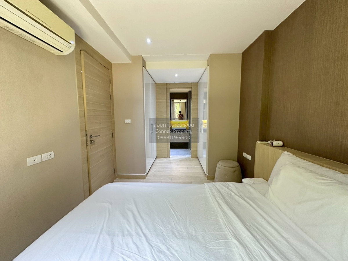 รูป เช่าคอนโด คลาส สีลม BTS-ช่องนนทรี สีลม เขต บางรัก กรุงเทพ CX-149765 ✅ ทักไลน์ @connexproperty ตอบทันที ทีมงานมืออาชีพ ✅ - รูปที่ 11/12