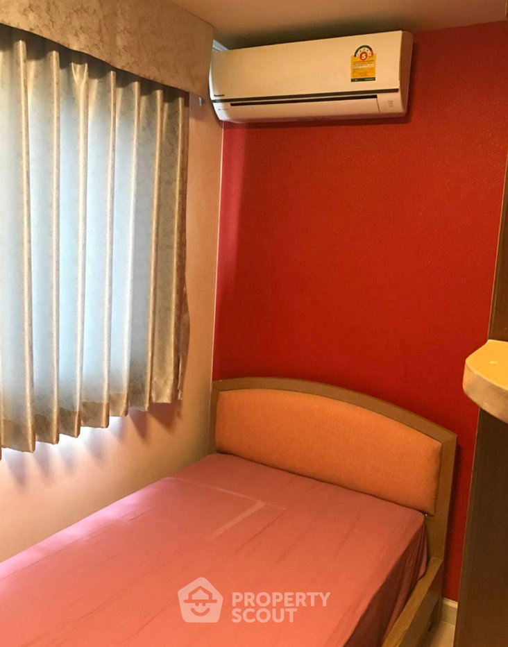 รูป คอนโด 2-ห้องนอน ที่ ลุมพินี เซนเตอร์ สุขุมวิท 77 ใกล้ BTS อ่อนนุช (ID 2752487) - รูปที่ 5/17