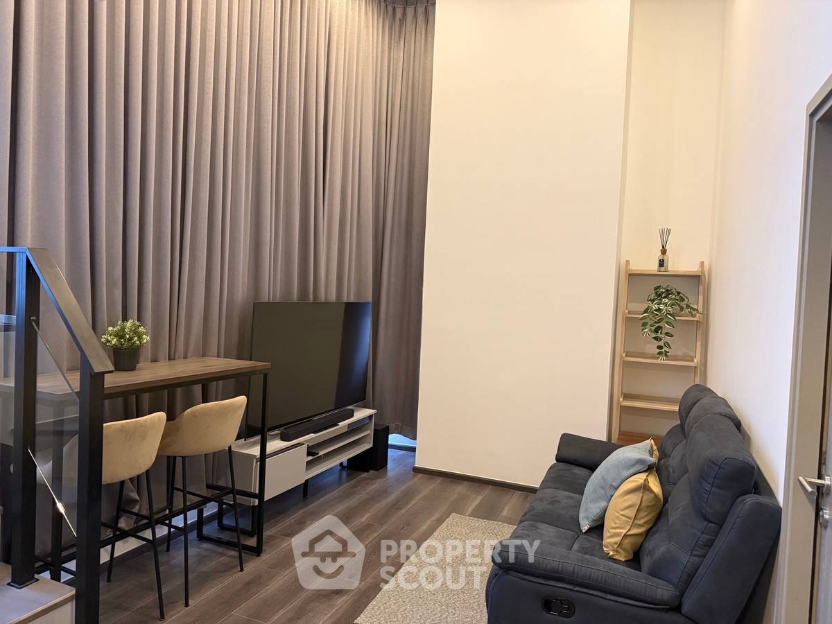 picture 2-BR Condo at Knightsbridge Space Ratchayothin near BTS Ratchayothin (ID 2744000) - 1/11