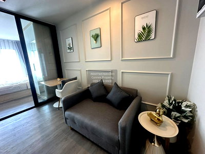 Condos for rent : 🔥🔥🔥 For Rent Condo , Regent Home Wutthakat , Talat Phlu , Thon Buri , Bangkok , CX-149737 ✅ Live chat with us ADD LINE @connexproperty ✅ 🔥🔥🔥