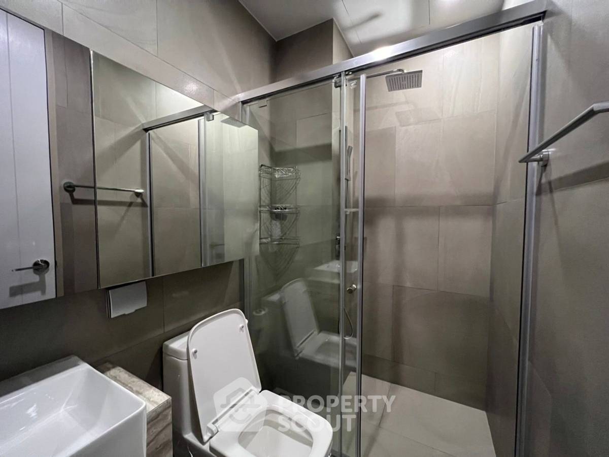 รูป คอนโด สตูดิโอ ที่ พาร์ค ออริจิ้น พญาไท ใกล้ BTS พญาไท (ID 2751498) - รูปที่ 6/6