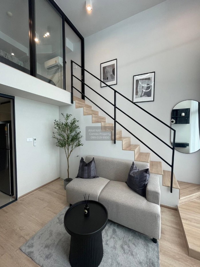 รูป 🔥🔥🔥 เช่าคอนโด  ไอดีโอ พระราม 9-อโศก MRT-พระราม 9 ห้วยขวาง เขต ห้วยขวาง กรุงเทพ CX-86148 ✅ ทักไลน์ @connexproperty ตอบทันที ทีมงานมืออาชีพ ✅ 🔥🔥🔥 - รูปที่ 6/11