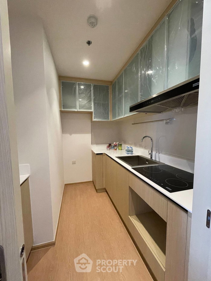 รูป คอนโด 2-ห้องนอน ที่ มารุ เอกมัย 2 ใกล้ BTS เอกมัย (ID 2749464) - รูปที่ 3/7