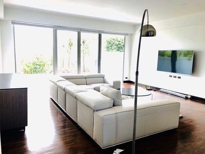 รูป LTHC6054 – Townhouse in Compound FOR RENT in Thonglor 3 beds 3 baths size 340 Sq.M. Nearly BTS Thonglor station ONLY 89k/Month - รูปที่ 3/5