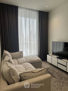 1-BR Condo at Chapter Charoennakhorn - Riverside near BTS Krung Thon Buri (ID 2751504)