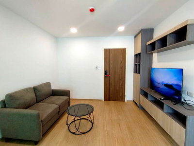 Condos for rent HomePro Rama 9 : For Rent💥The 1 Plus Grand Ramkhamhaeng☎️Line: 0883894733