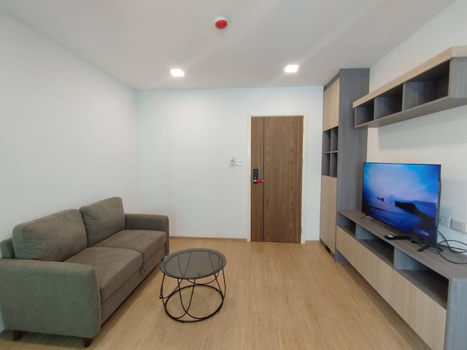 ปล่อยเช่าราคาดีสุด💥เดอะ วัน พลัสแกรนด์ รามคำแหง หัวหมาก18 อยู่หลังรพ.ราม☎️Line: 0883894733