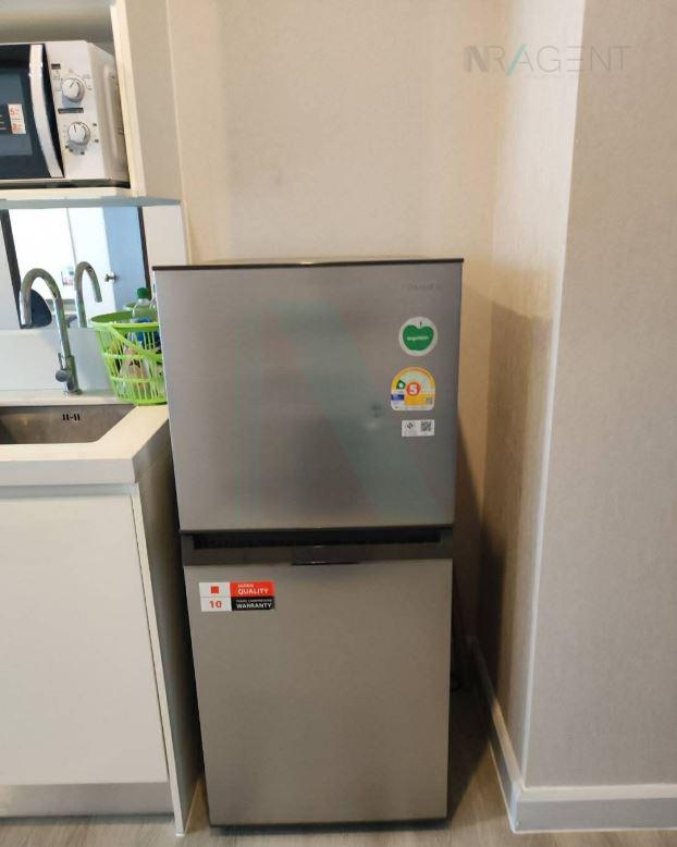 รูป 🔺 ให้เช่าคอนโด เดอะ สกาย สุขุมวิท อาคาร E ชั้น 6 1 ห้องนอน ขนาด 35 ตรม ใกล้ โรงเรียนนานาชาติ เบิร์คลีย์ บางนา - รูปที่ 8/8