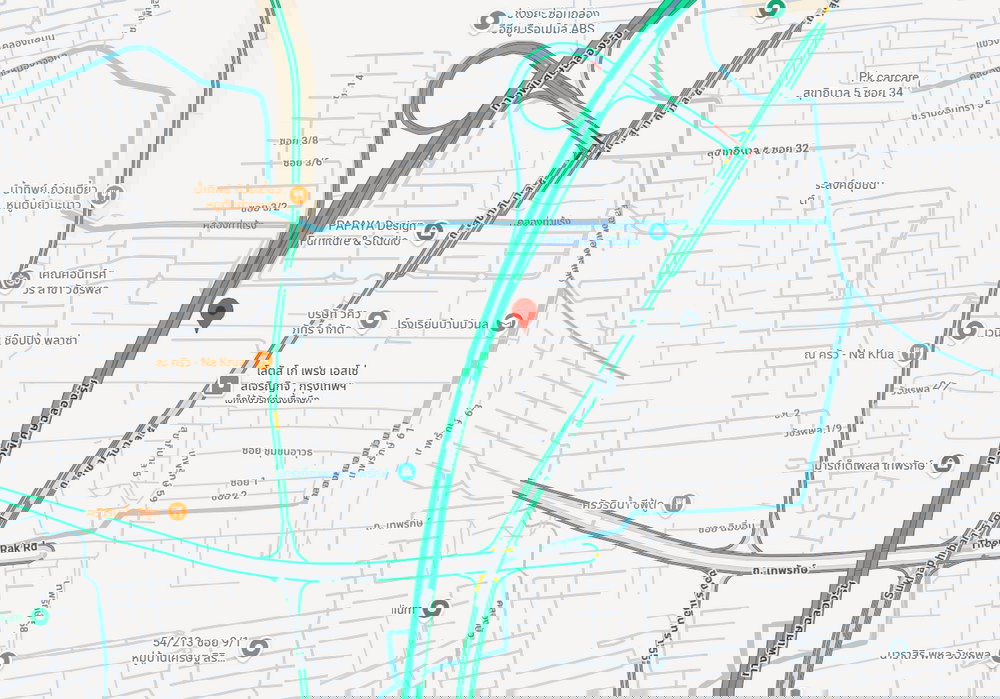 รูป Call : 081-614-1923 ขายที่ดินหน้ากว้าง 38 เมตร 244 ตารางวา ทำเลทองถนนสุขาภิบาล 5 (โซนวัชรพล-สายไหม) แขวงท่าแรง เขตบางเขน ใกล้ทางด่วนสุขาภิบาล 5 - รูปที่ 8/10