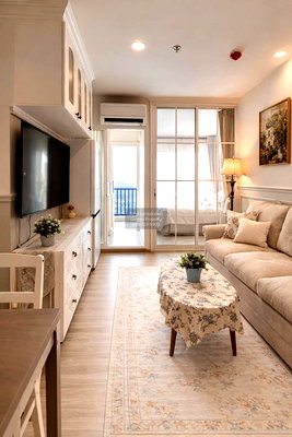 คอนโดให้เช่า : 🔥🔥🔥 เช่าคอนโด  รีเจ้นท์ โฮม บางนา (โครงการใหม่) บางนา เขต บางนา กรุงเทพ CX-148810 ✅ ทักไลน์ @connexproperty ตอบทันที ทีมงานมืออาชีพ ✅ 🔥🔥🔥